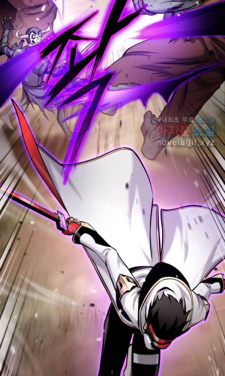 Ranker Tái Xuất: Chapter 93