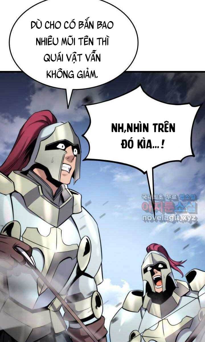 Ranker Tái Xuất: Chapter 93