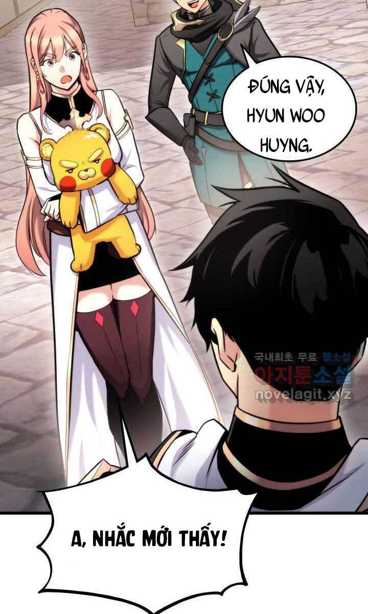 Ranker Tái Xuất: Chapter 93