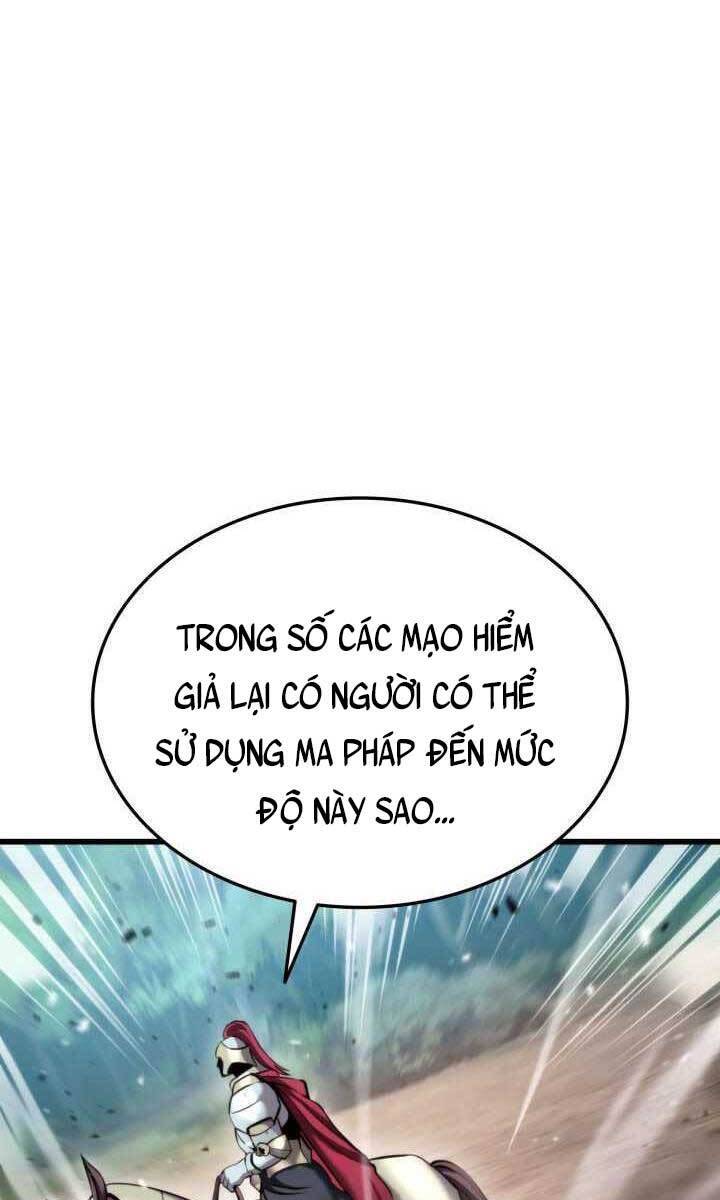 Ranker Tái Xuất: Chapter 93