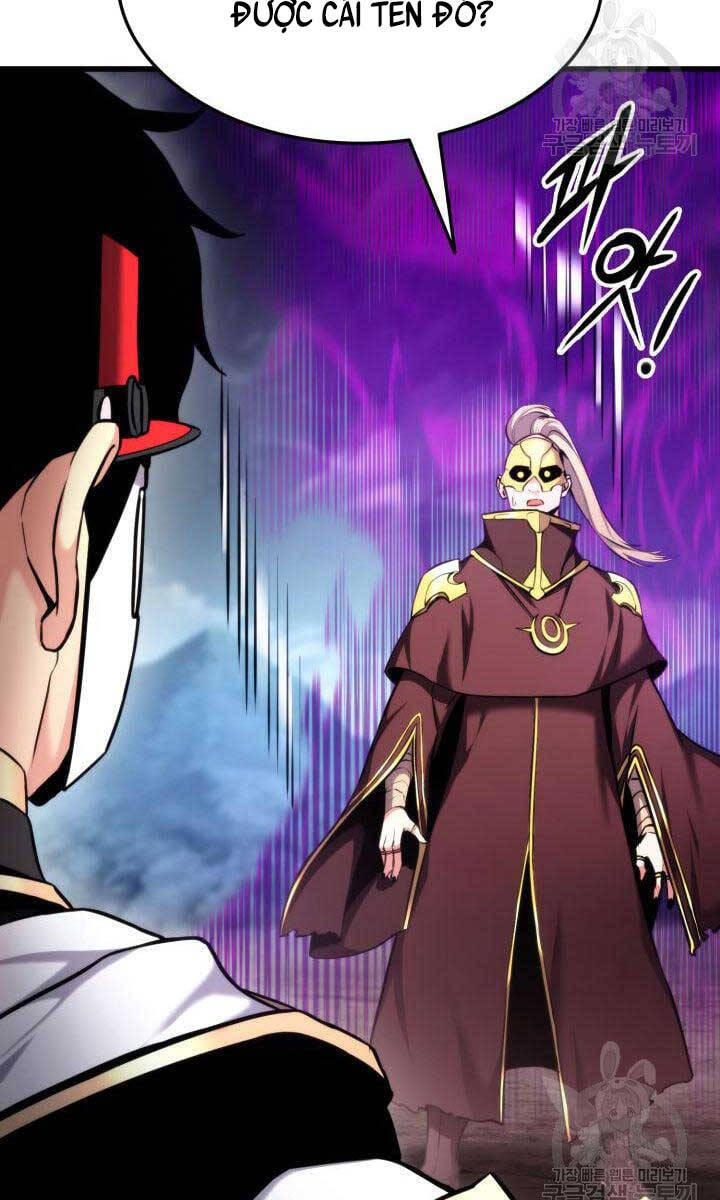 Ranker Tái Xuất: Chapter 94