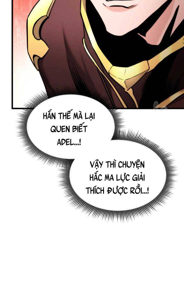 Ranker Tái Xuất: Chapter 94