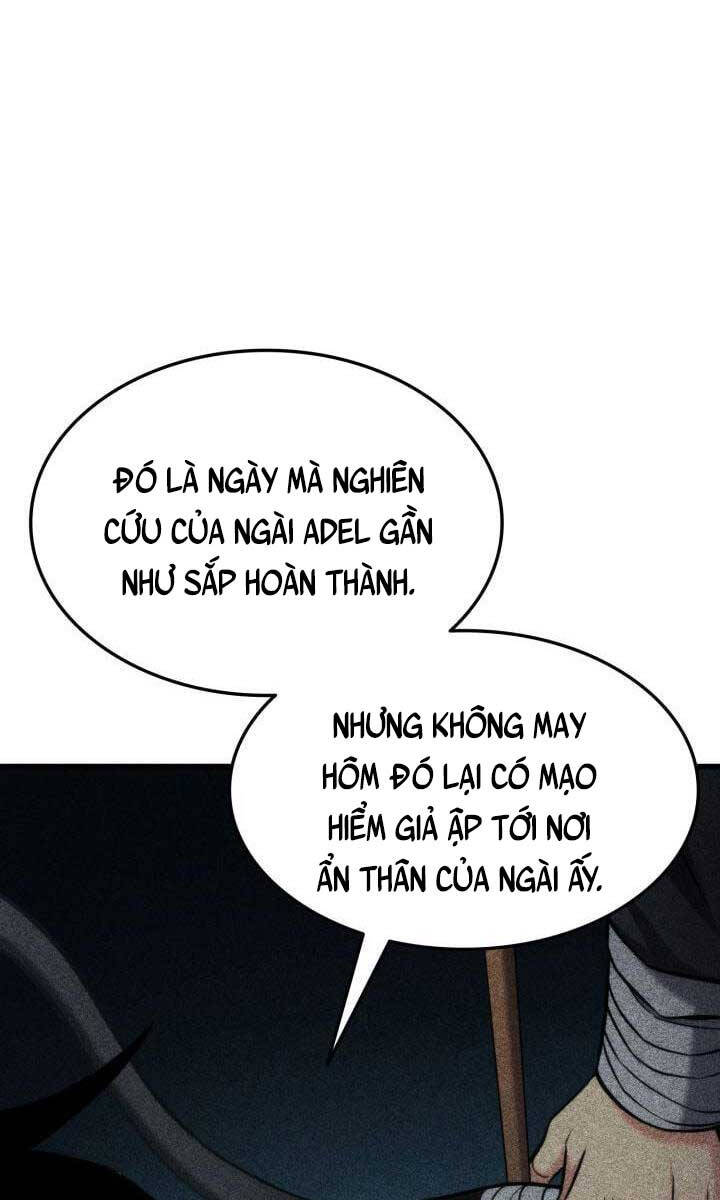 Ranker Tái Xuất: Chapter 94