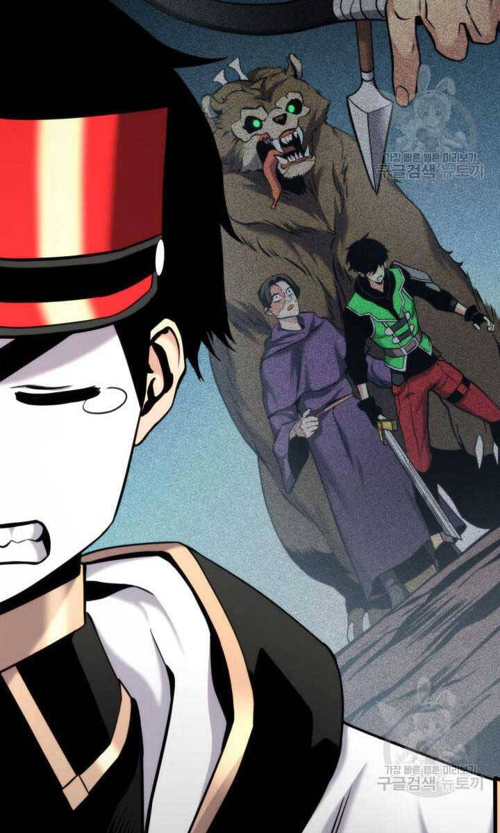 Ranker Tái Xuất: Chapter 94