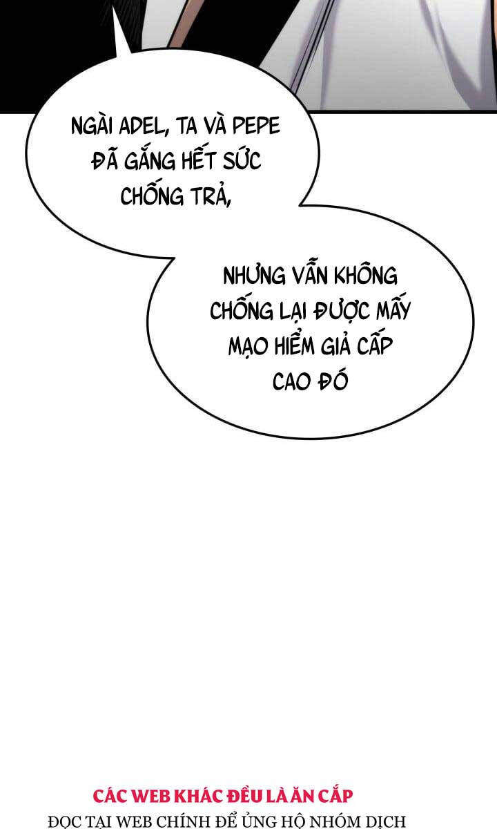 Ranker Tái Xuất: Chapter 94