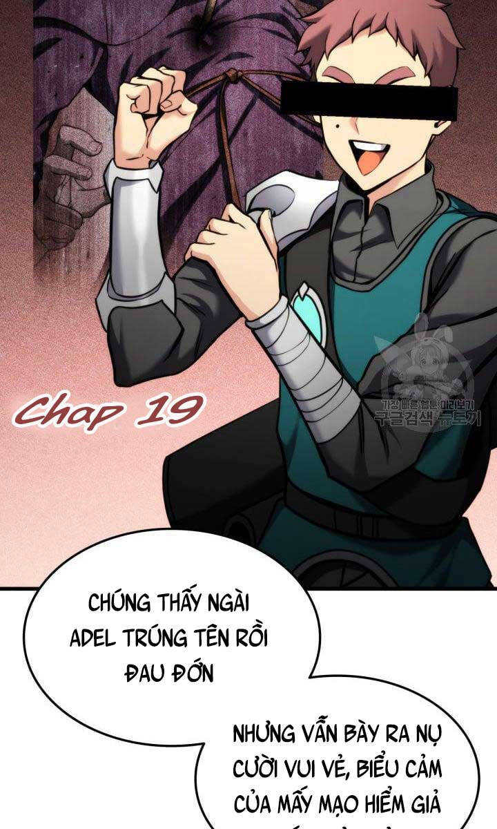Ranker Tái Xuất: Chapter 94