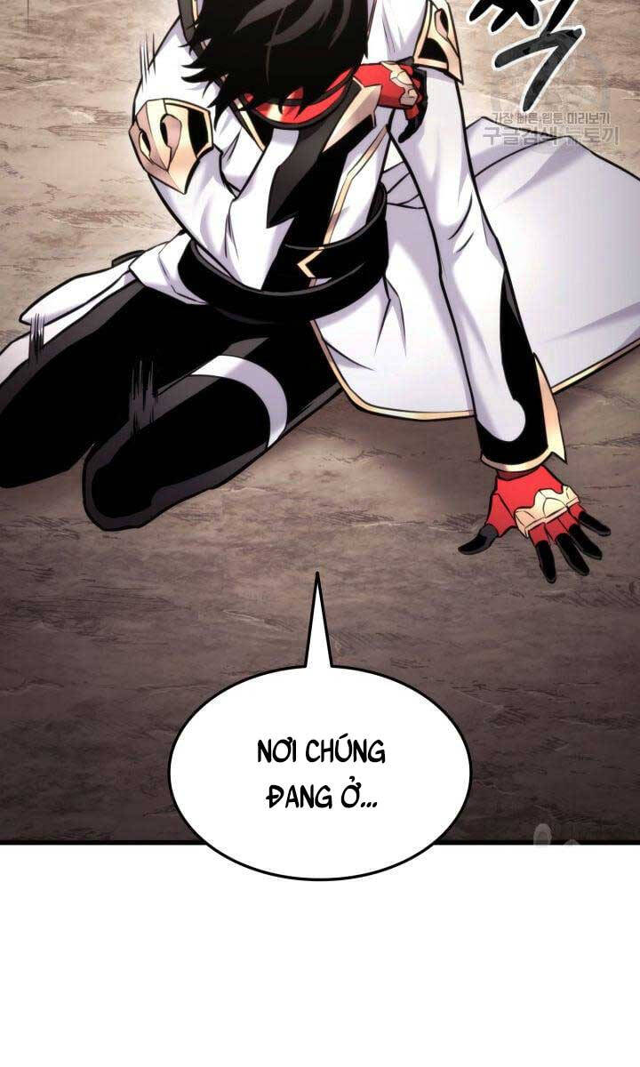 Ranker Tái Xuất: Chapter 94