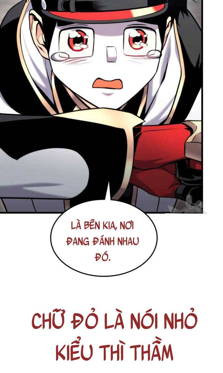 Ranker Tái Xuất: Chapter 94