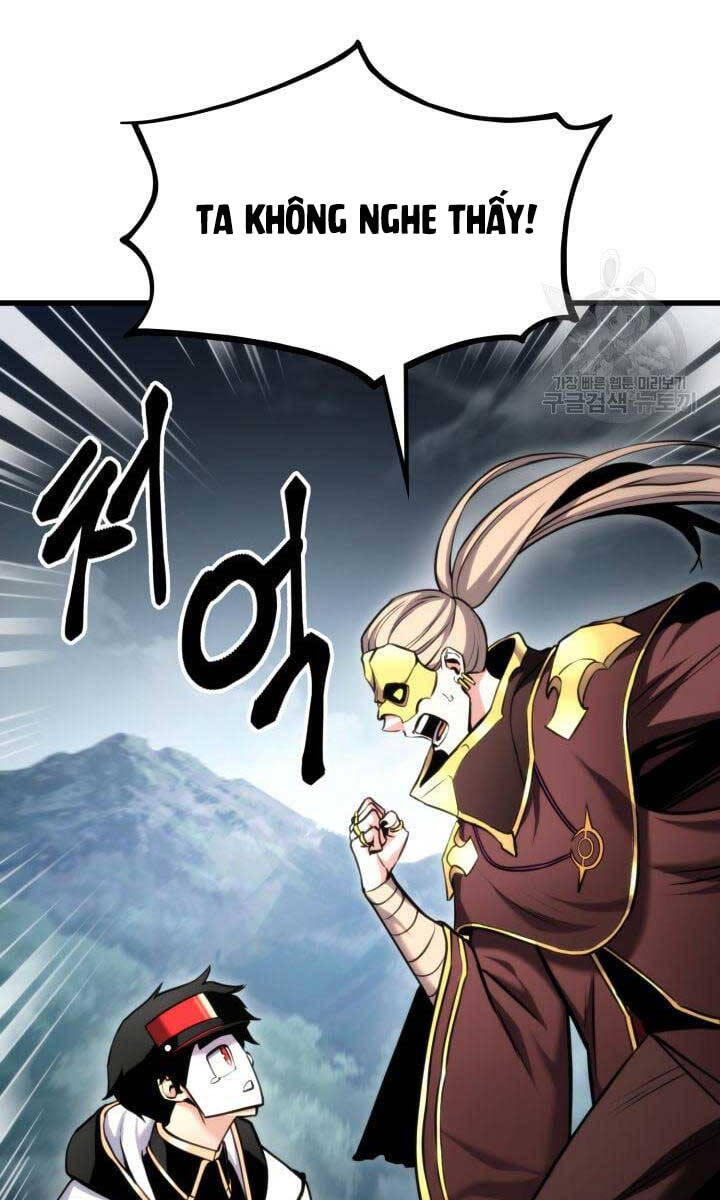 Ranker Tái Xuất: Chapter 94