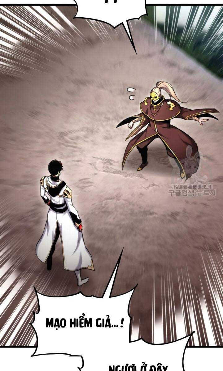 Ranker Tái Xuất: Chapter 94