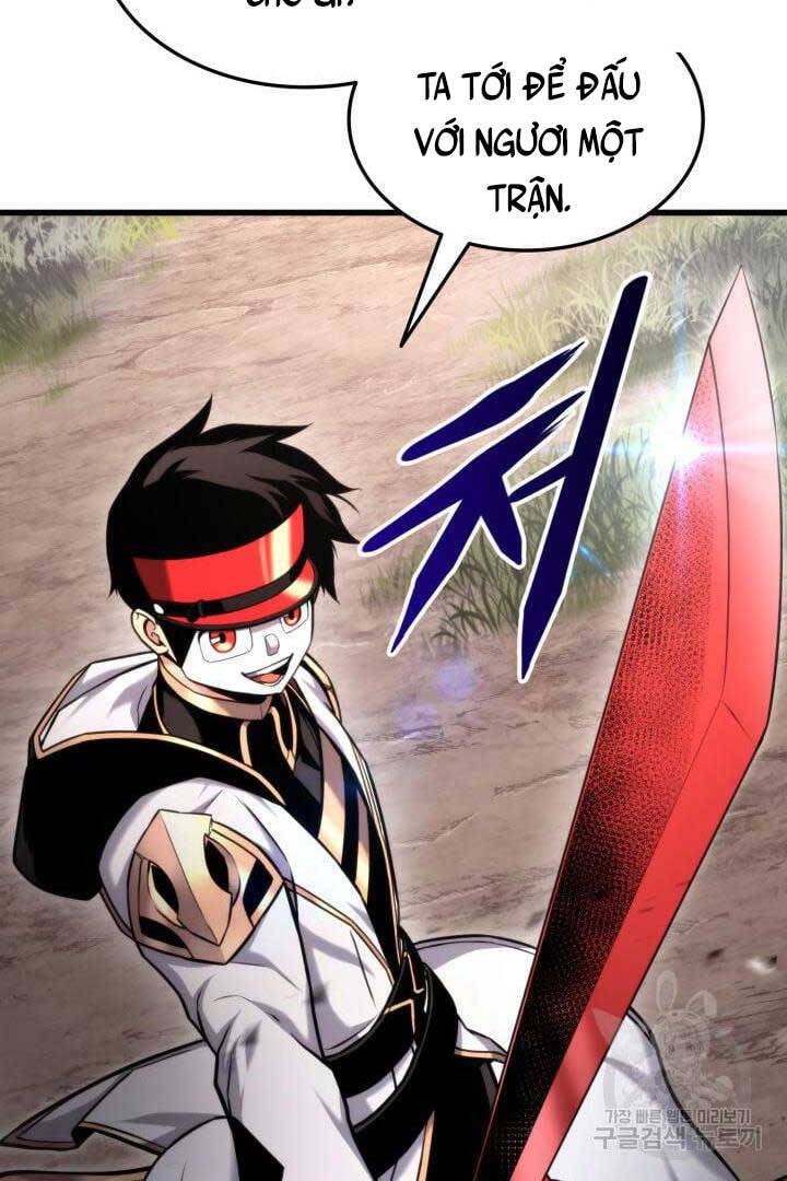 Ranker Tái Xuất: Chapter 94