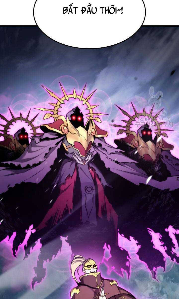 Ranker Tái Xuất: Chapter 94