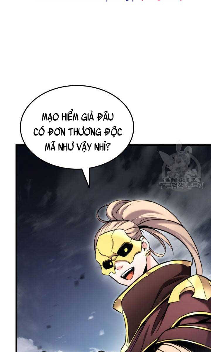 Ranker Tái Xuất: Chapter 94
