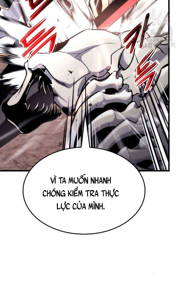 Ranker Tái Xuất: Chapter 94