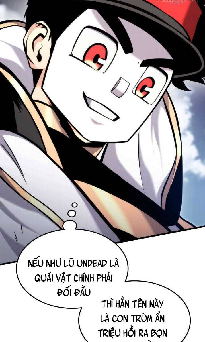 Ranker Tái Xuất: Chapter 94
