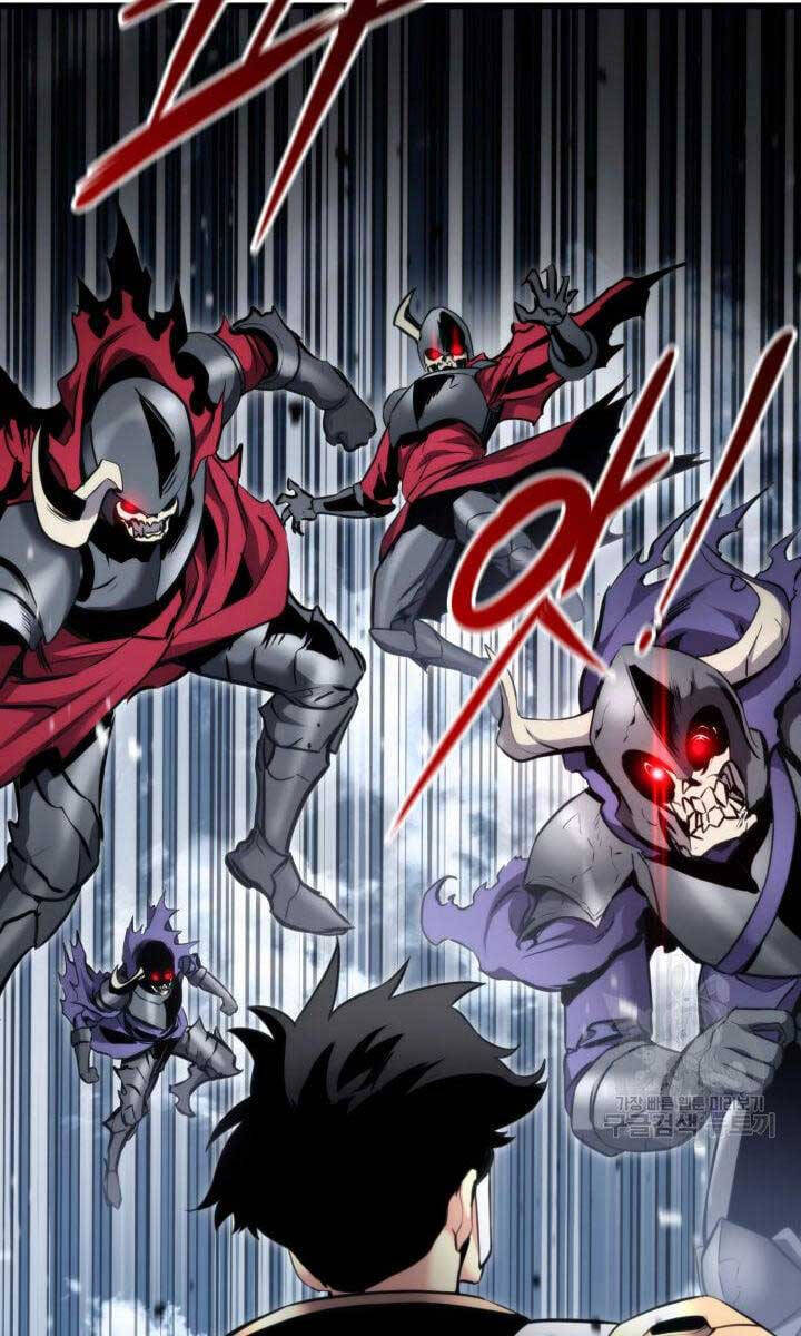 Ranker Tái Xuất: Chapter 94
