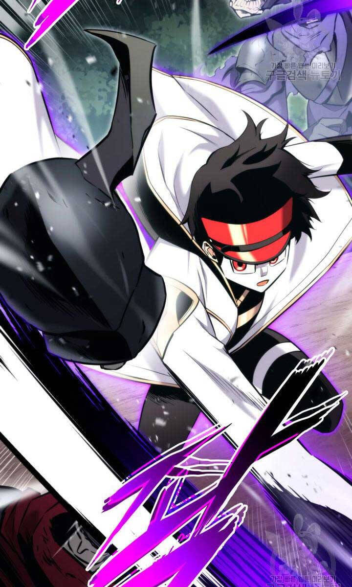 Ranker Tái Xuất: Chapter 94
