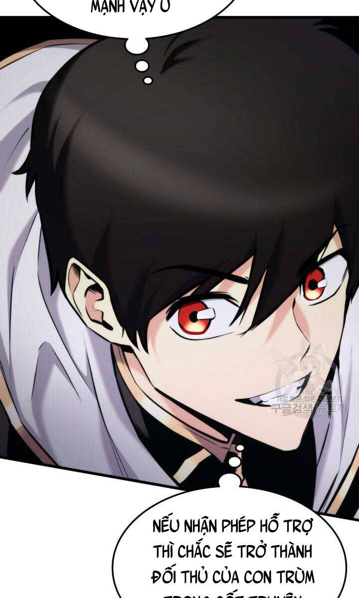 Ranker Tái Xuất: Chapter 94
