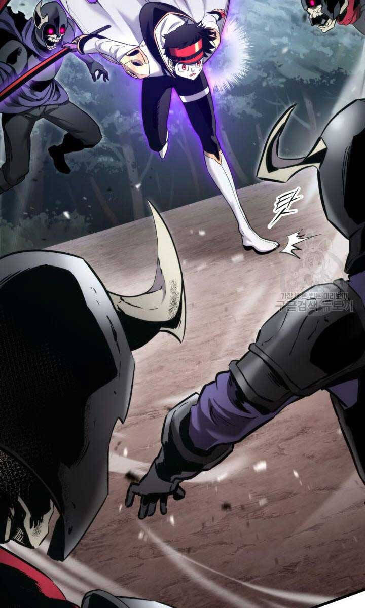 Ranker Tái Xuất: Chapter 94