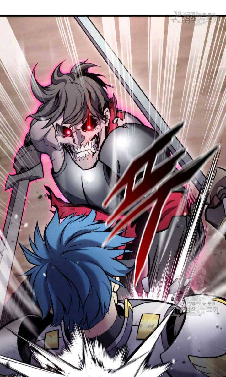 Ranker Tái Xuất: Chapter 94