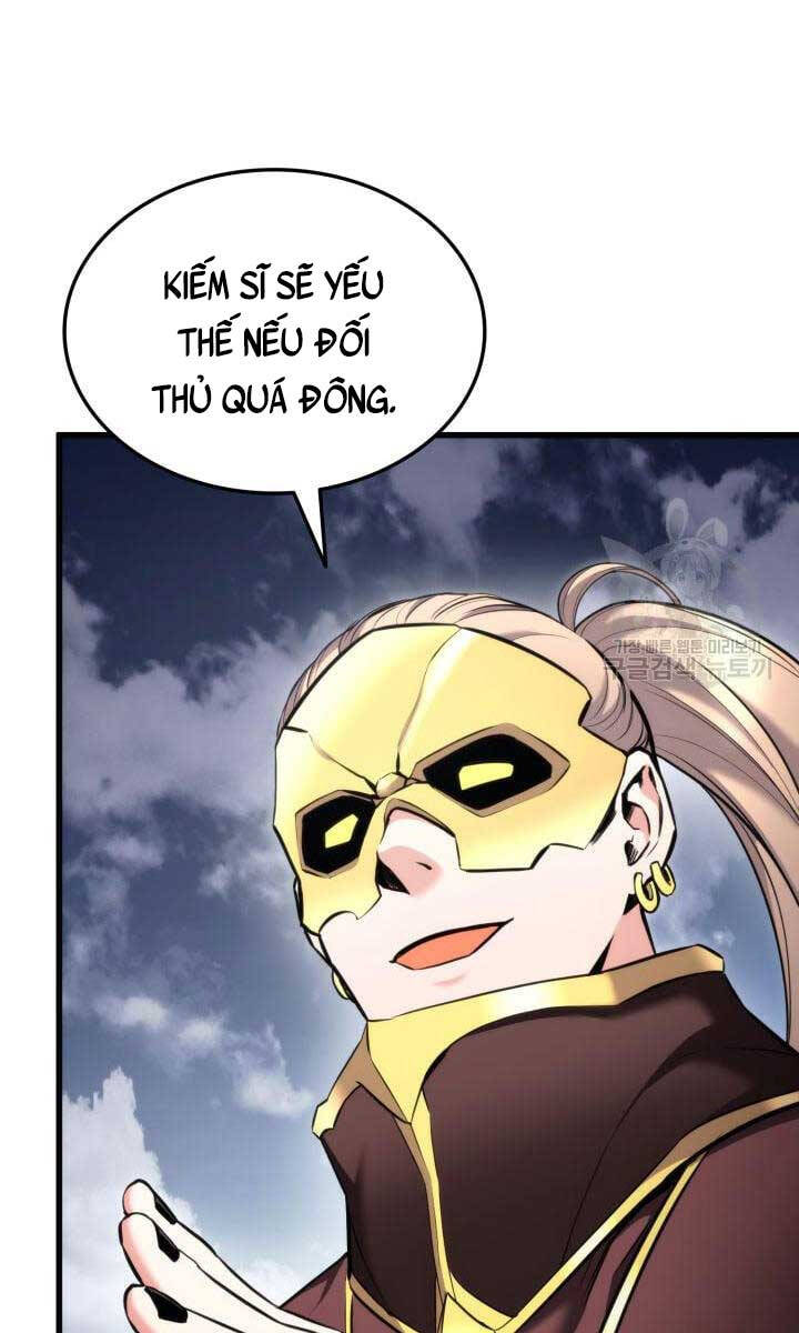 Ranker Tái Xuất: Chapter 94