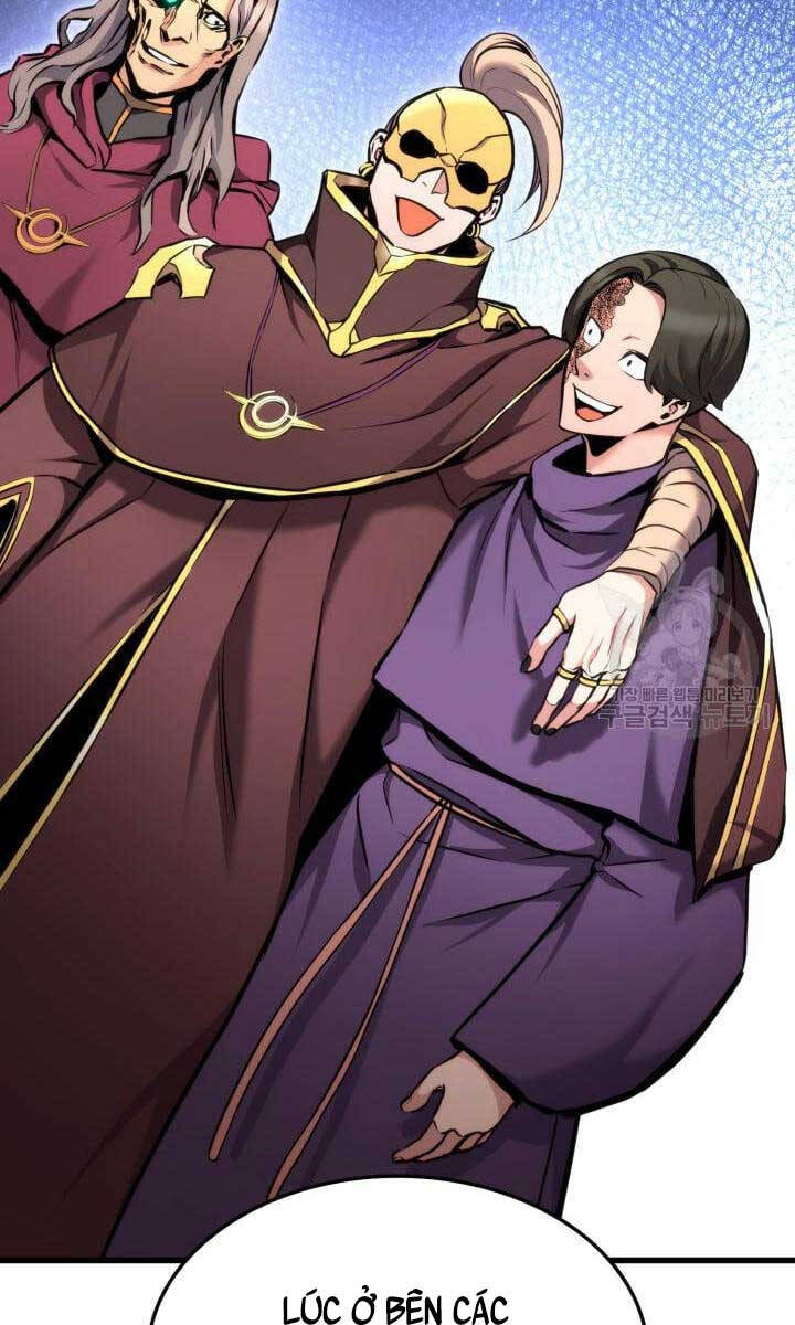 Ranker Tái Xuất: Chapter 94