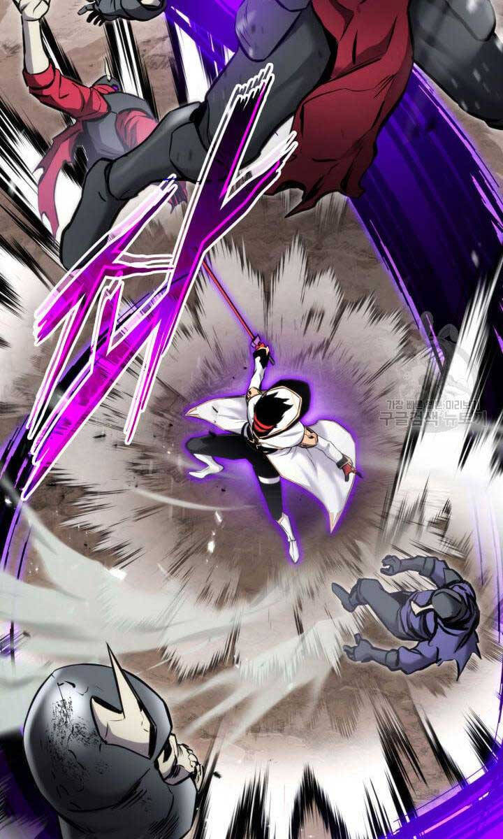 Ranker Tái Xuất: Chapter 94