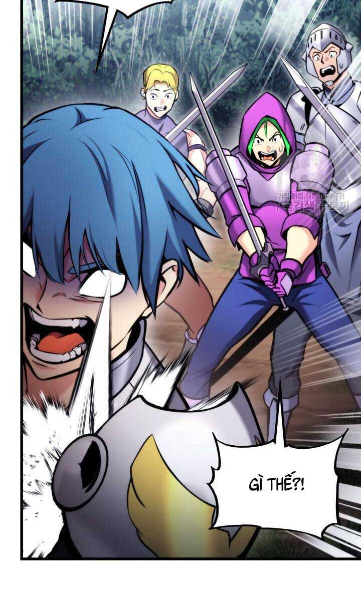 Ranker Tái Xuất: Chapter 94