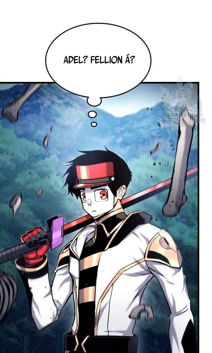 Ranker Tái Xuất: Chapter 94