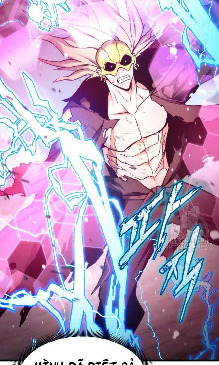 Ranker Tái Xuất: Chapter 95