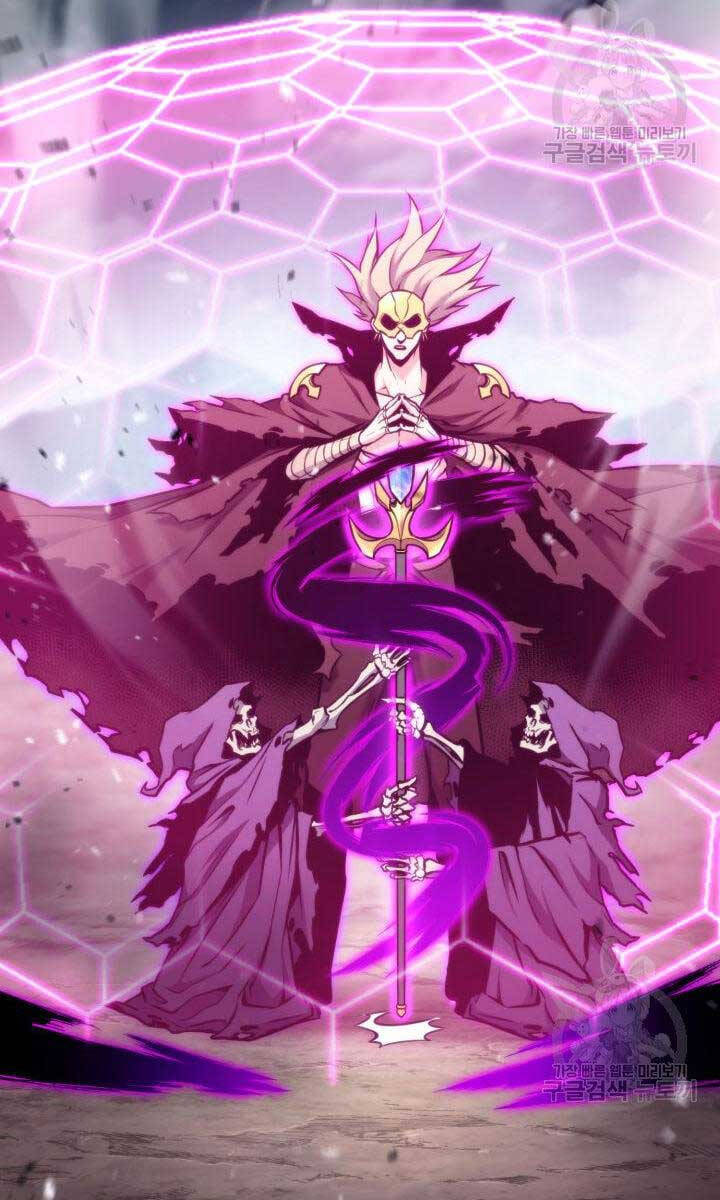 Ranker Tái Xuất: Chapter 95