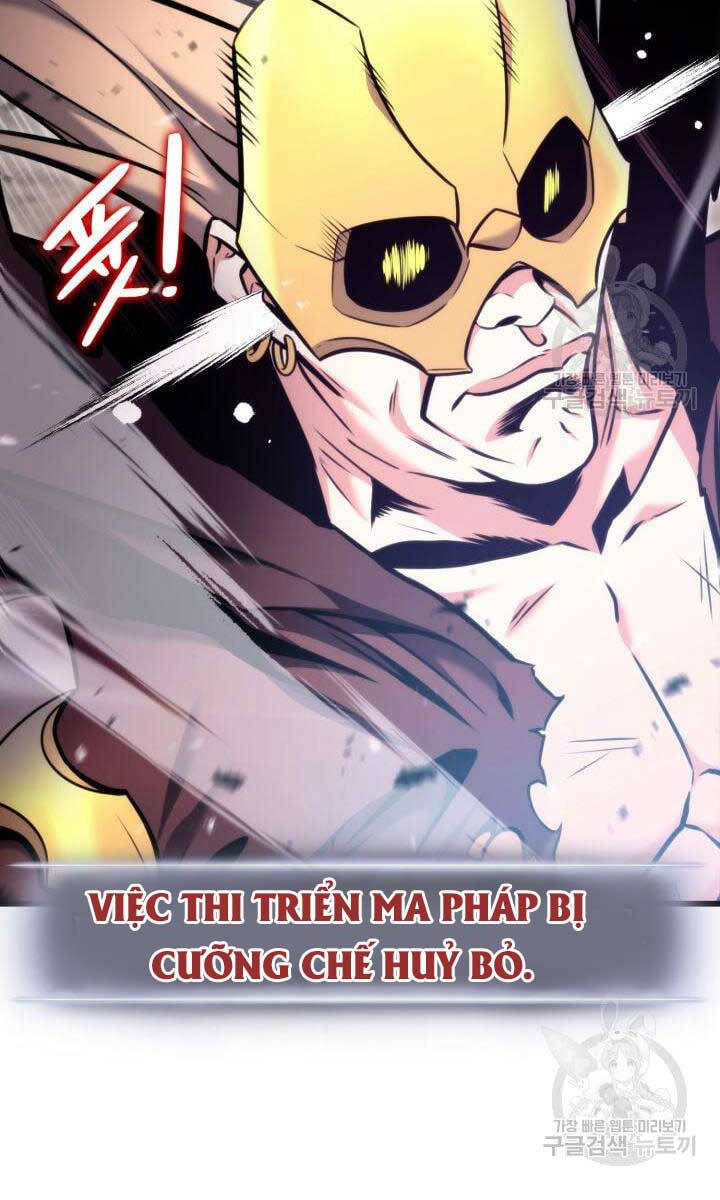 Ranker Tái Xuất: Chapter 95