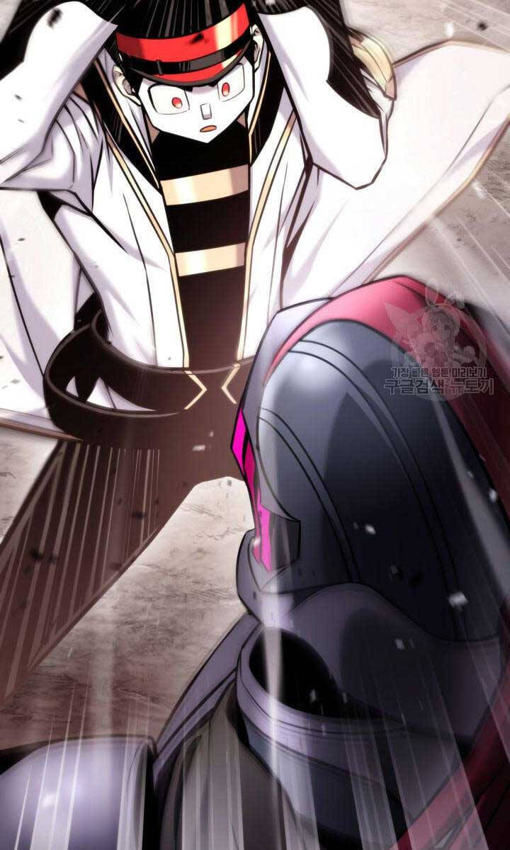 Ranker Tái Xuất: Chapter 95