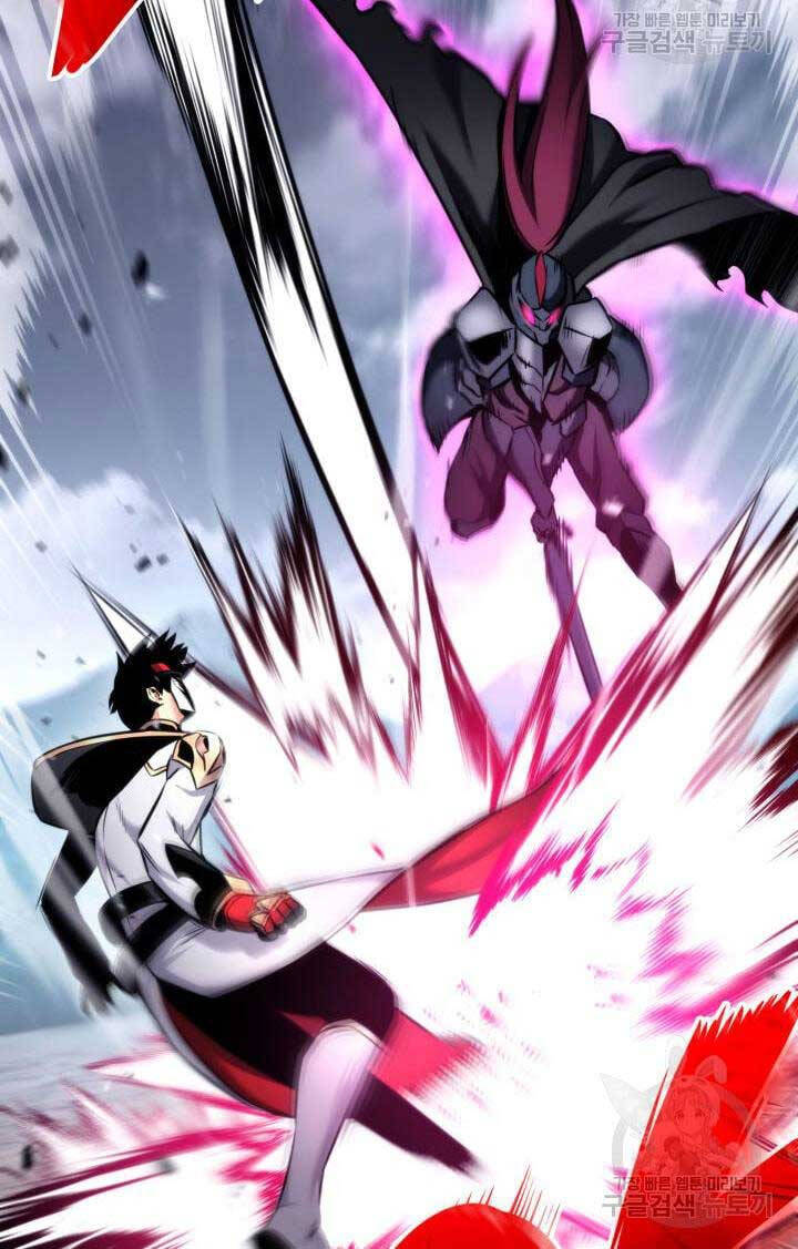Ranker Tái Xuất: Chapter 95