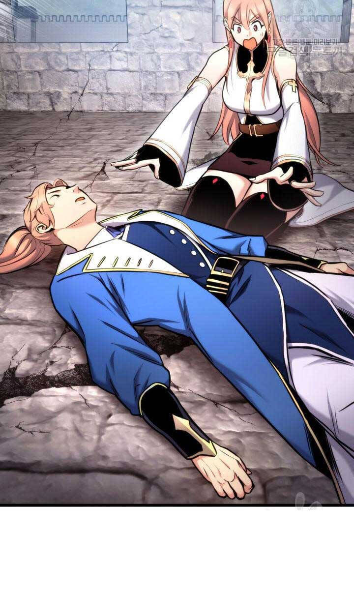 Ranker Tái Xuất: Chapter 95