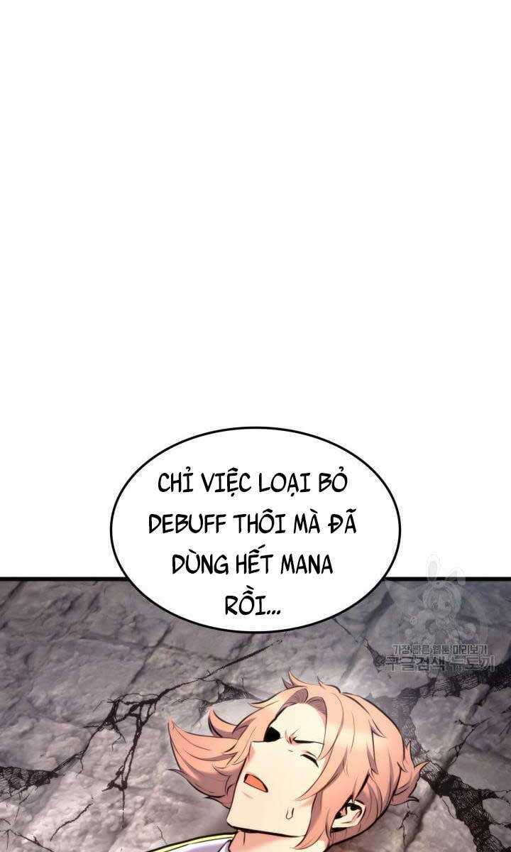 Ranker Tái Xuất: Chapter 95