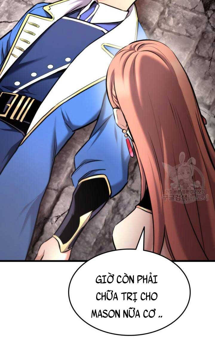 Ranker Tái Xuất: Chapter 95