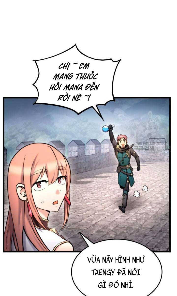 Ranker Tái Xuất: Chapter 95