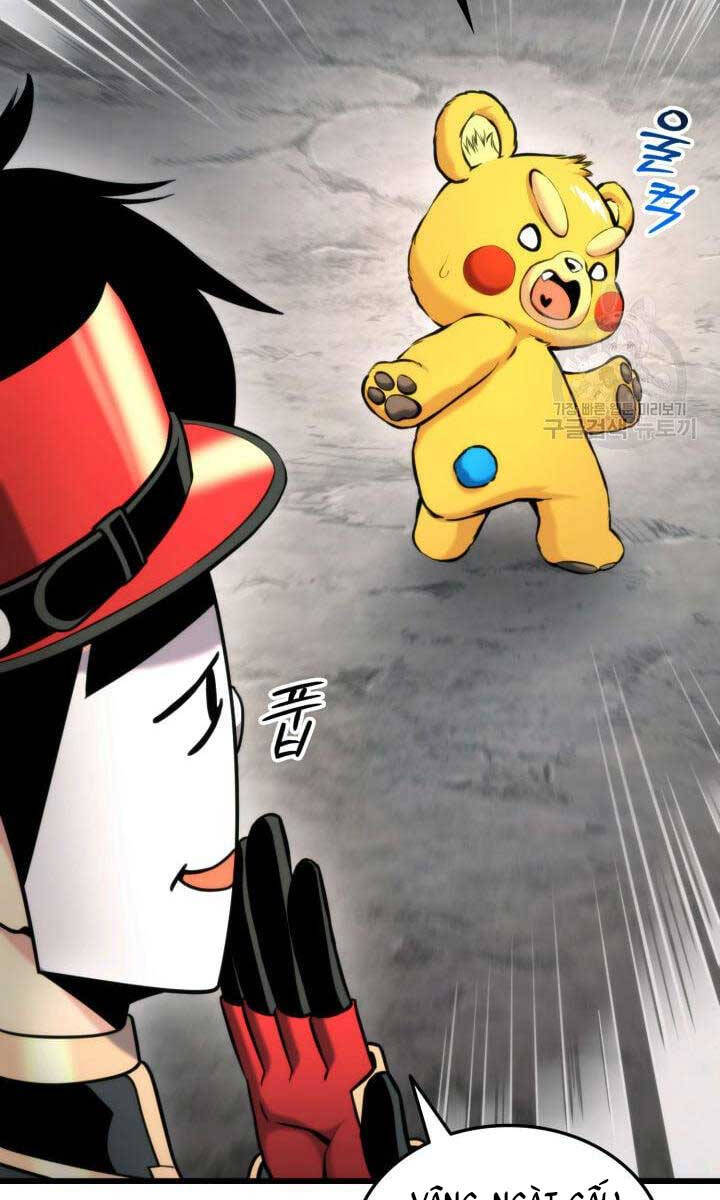 Ranker Tái Xuất: Chapter 95