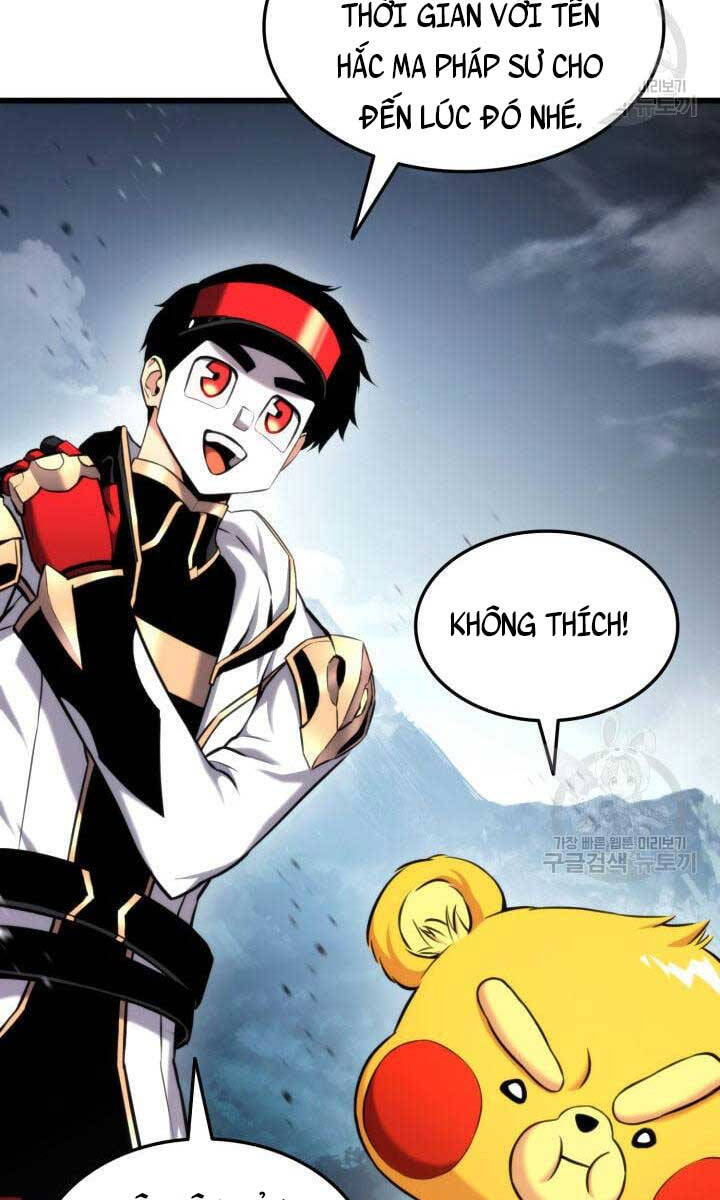 Ranker Tái Xuất: Chapter 95