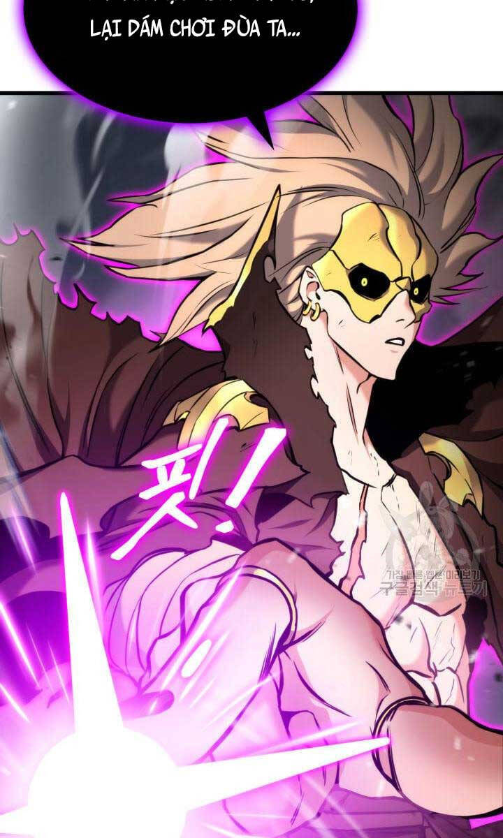 Ranker Tái Xuất: Chapter 95
