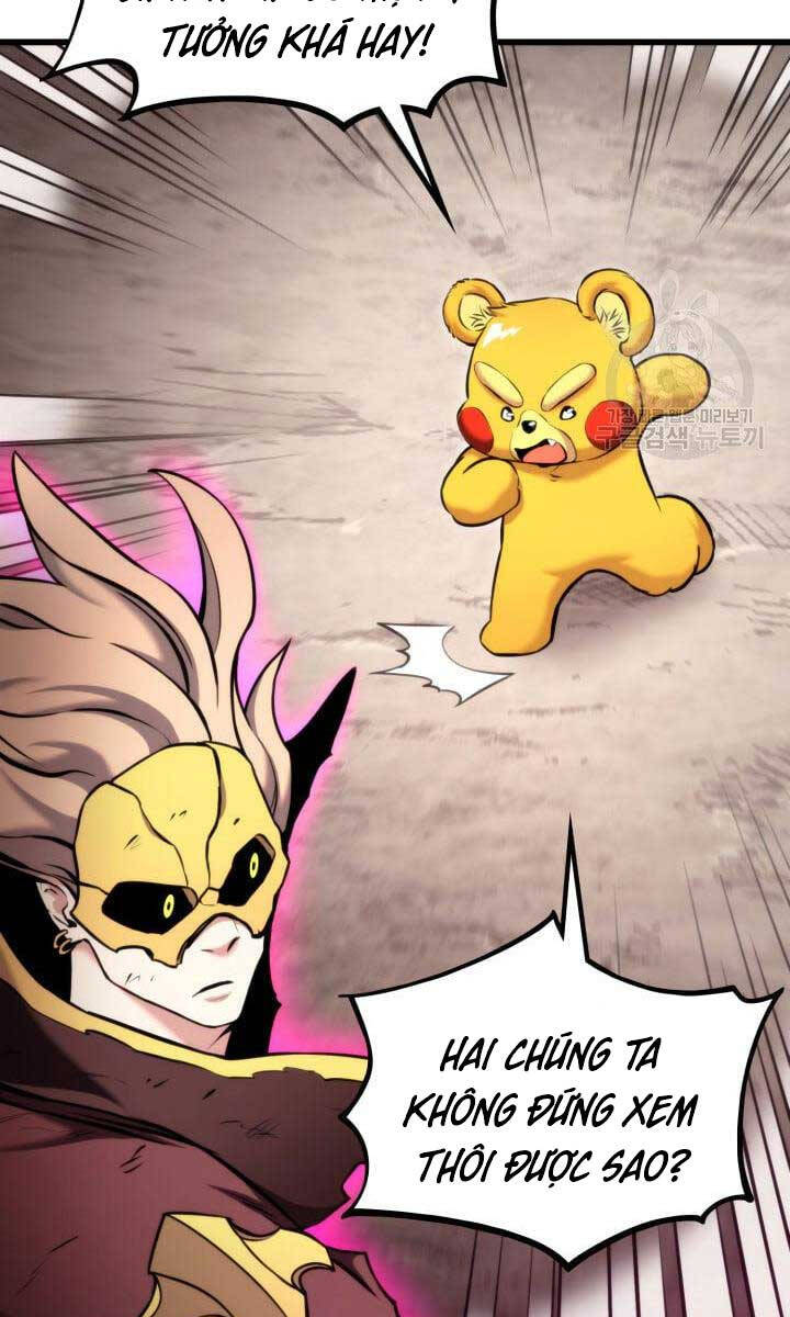 Ranker Tái Xuất: Chapter 95