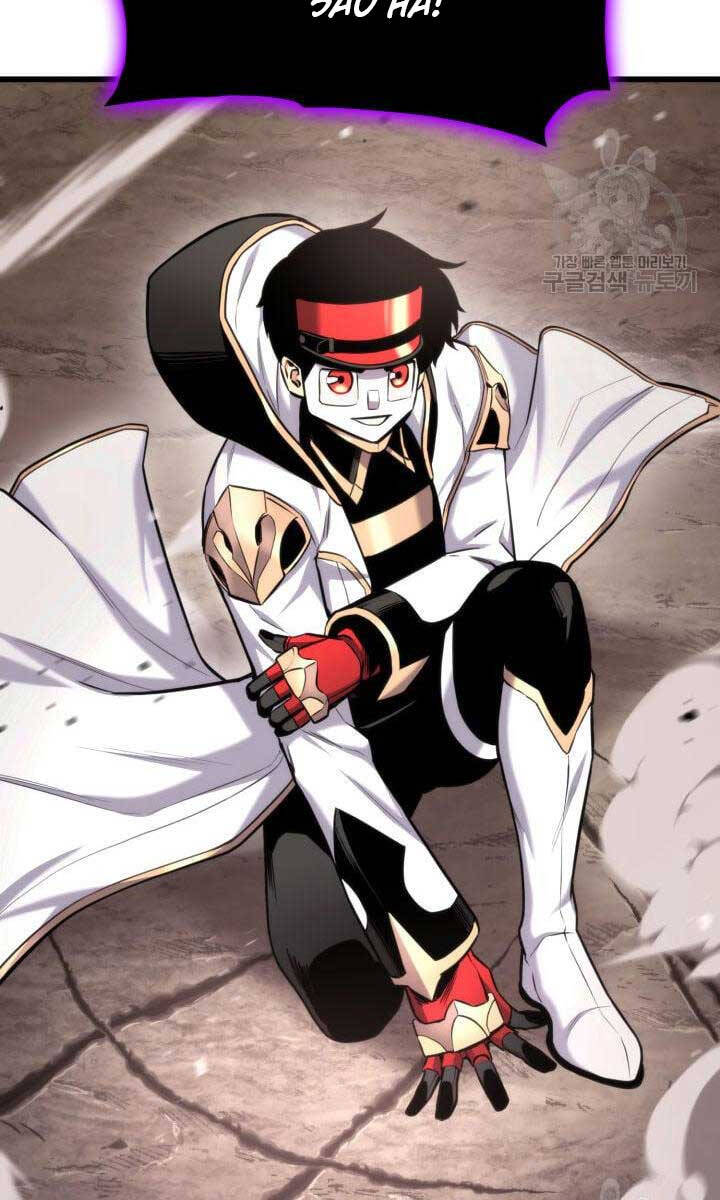 Ranker Tái Xuất: Chapter 95