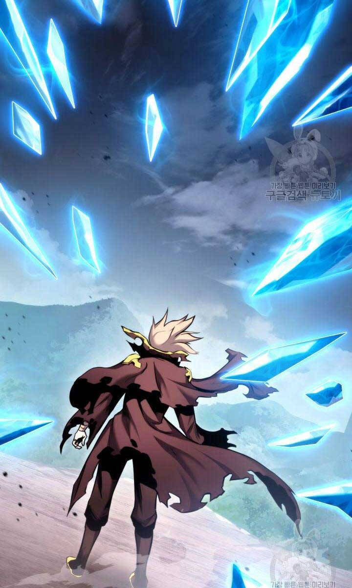 Ranker Tái Xuất: Chapter 95