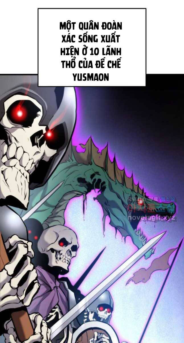 Ranker Tái Xuất: Chapter 96