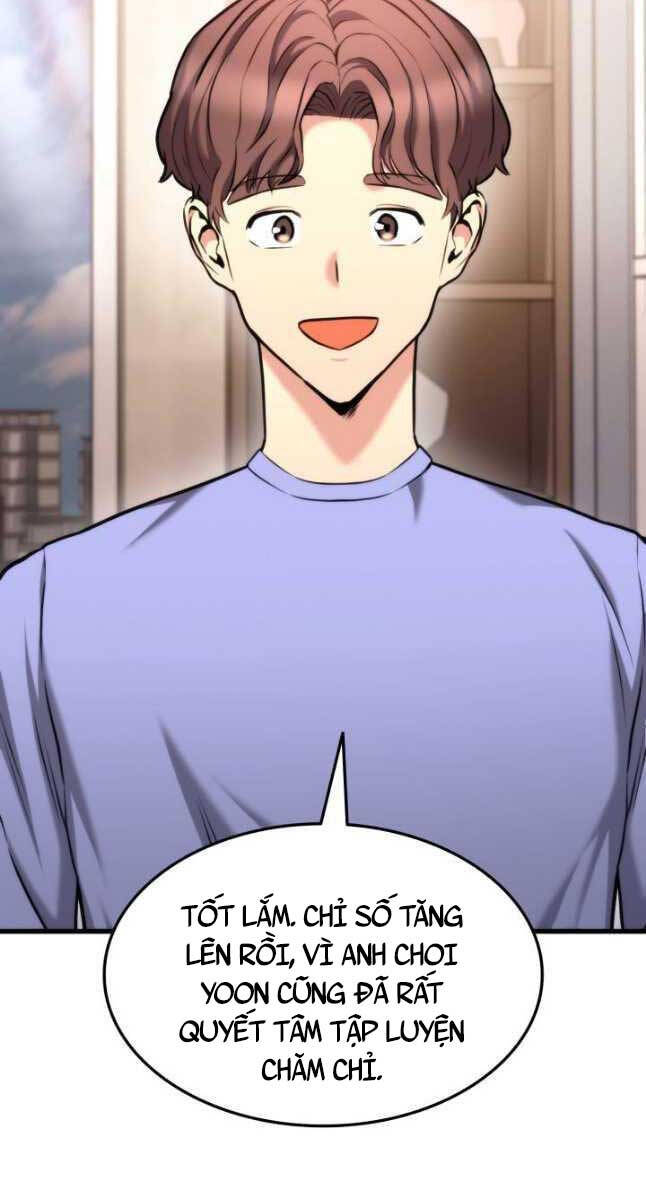 Ranker Tái Xuất: Chapter 96