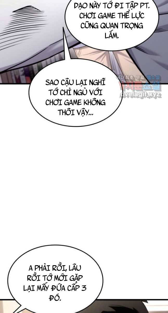 Ranker Tái Xuất: Chapter 96