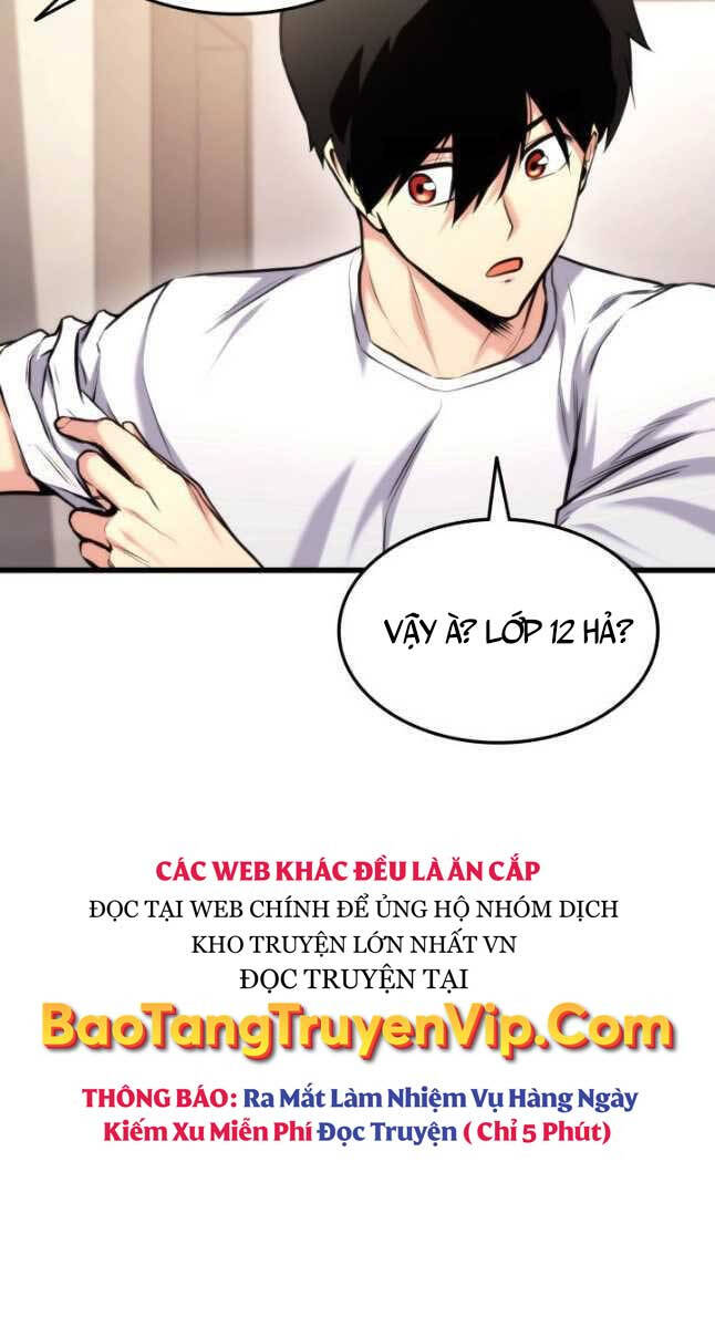 Ranker Tái Xuất: Chapter 96