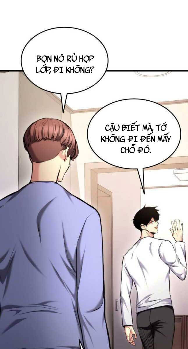 Ranker Tái Xuất: Chapter 96