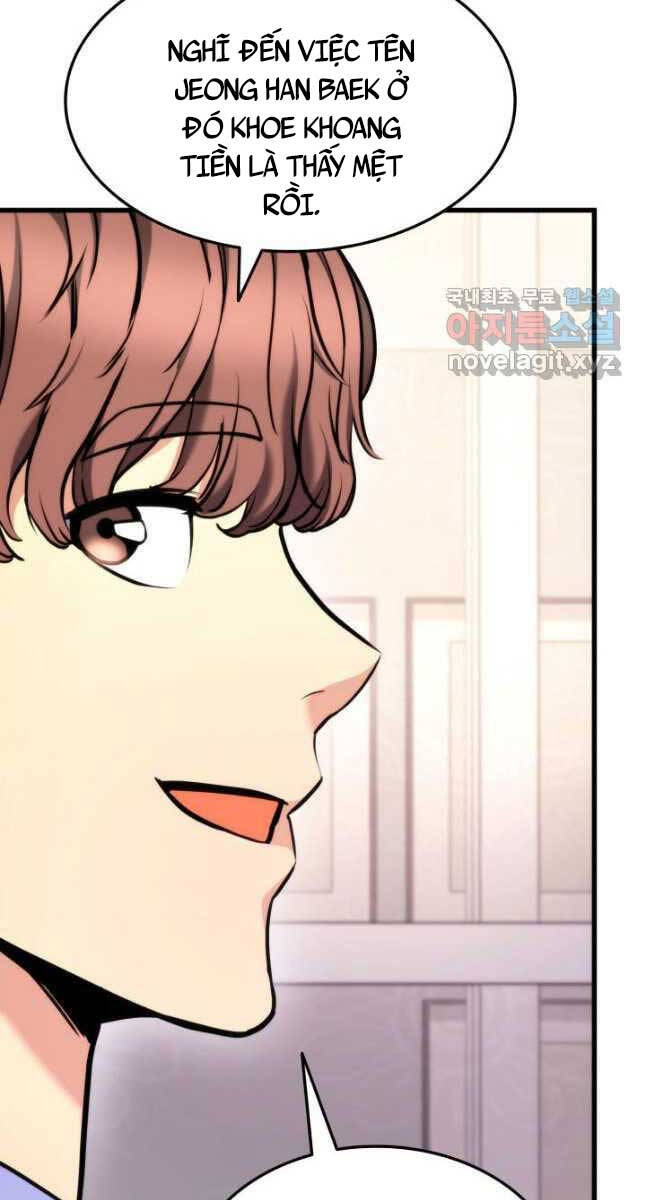 Ranker Tái Xuất: Chapter 96